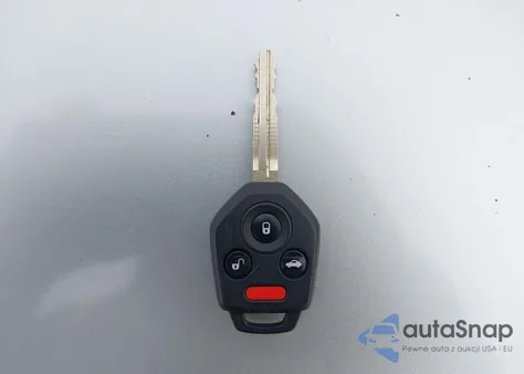 2024 Subaru Wrx z USA, uszkodzony, nr VIN JF1VBAB65R9807944